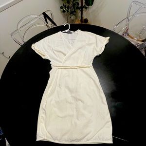 & other stories dress